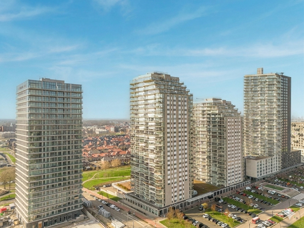 Medium property photo - Hongerlandsedijk 1708, 3201 LZ Spijkenisse